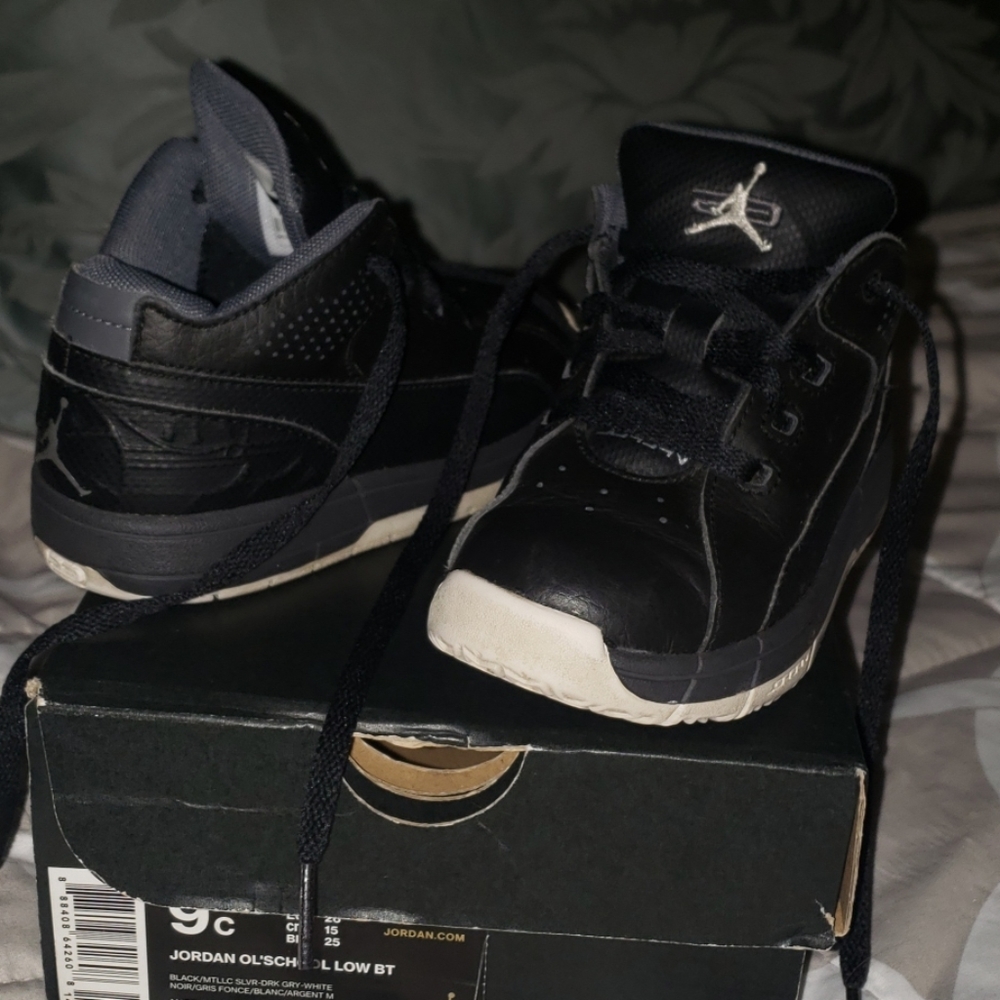 Air Jordans